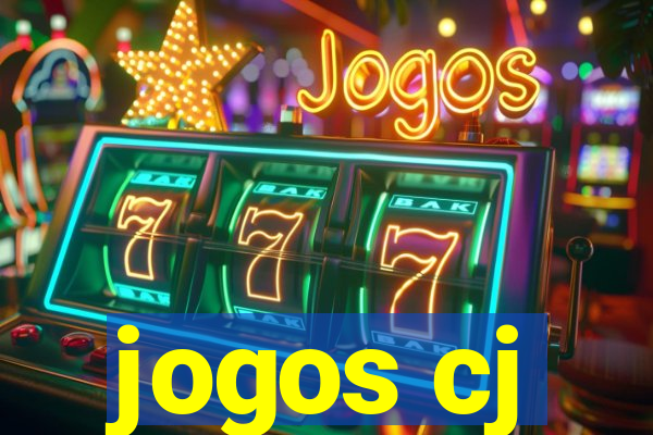 jogos cj